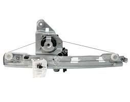 SAG ARKA SASE TESB.PRÇ.KM--MEGANE II