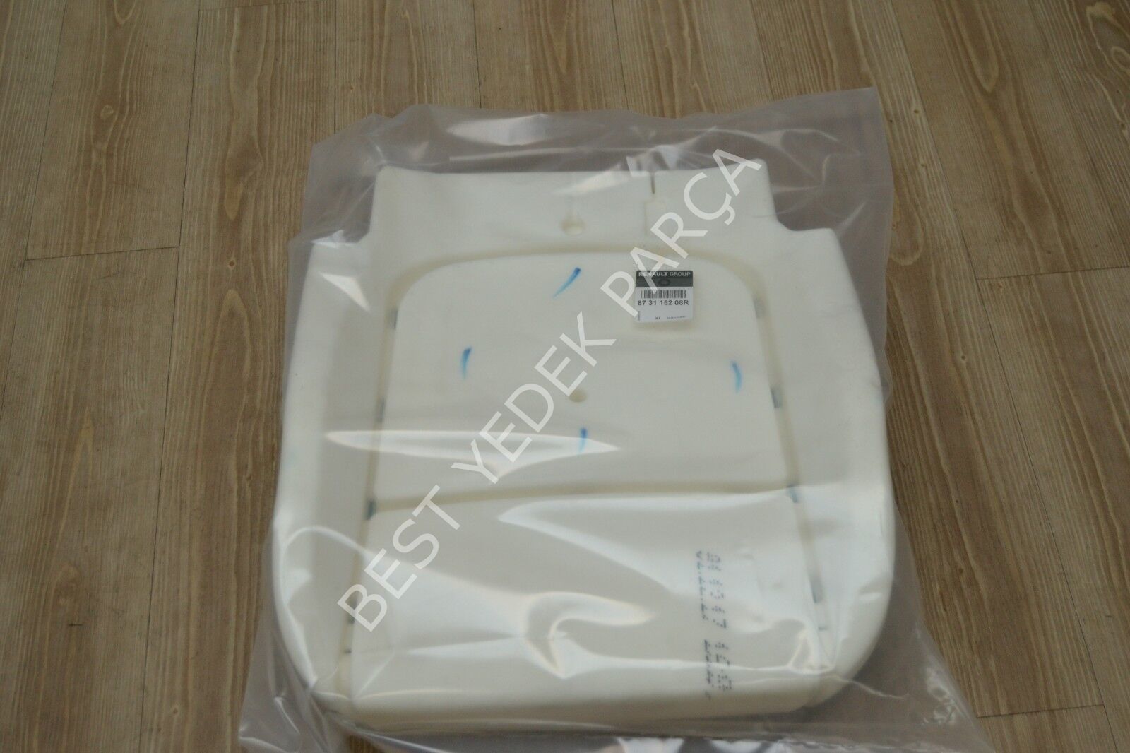 OEM 873115208R-ÖN KOLTUK SÜNGERİ