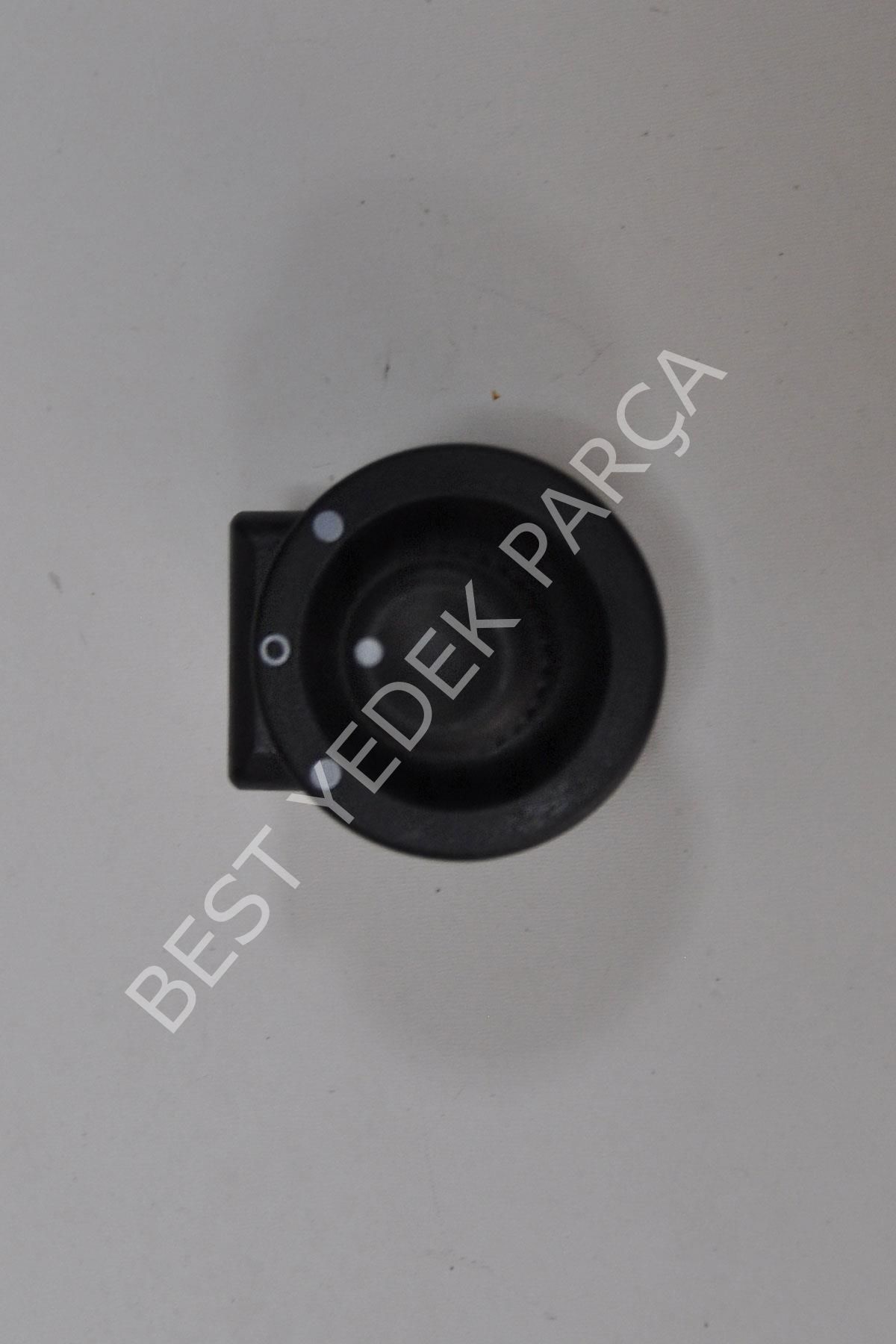 OE 255704649R-DIKIZ AYNA DÜGMESI LOGAN