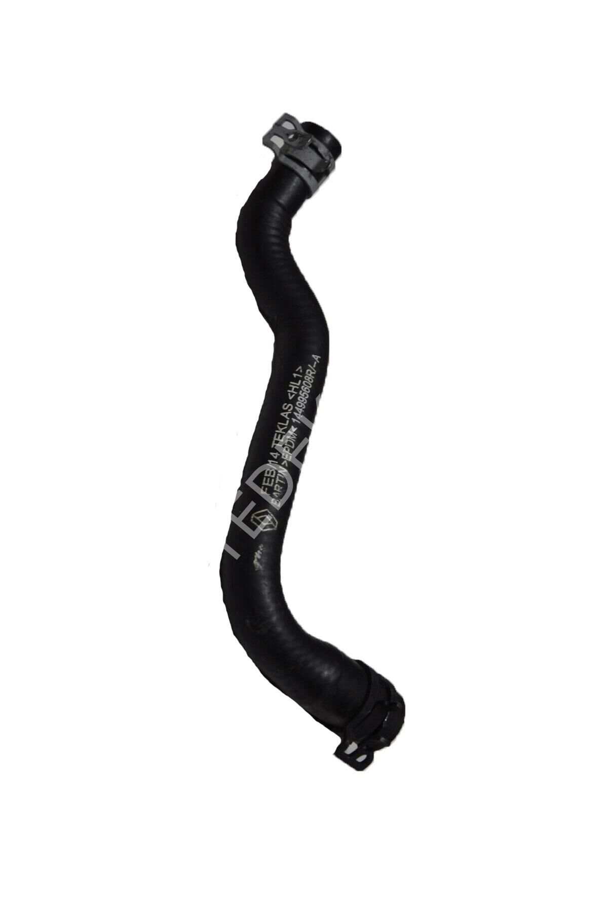 OE 144995608R-CLİO 4 HORTUM 0.9 TURBO