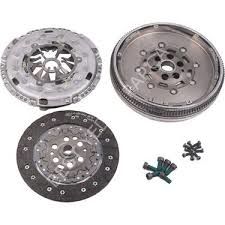 VOLAN+DEBRİYAJ F9Q MEGANE II