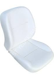 OEM 7701048716-ÖN KOLTUK MİNDER SÜNGERİ LB--