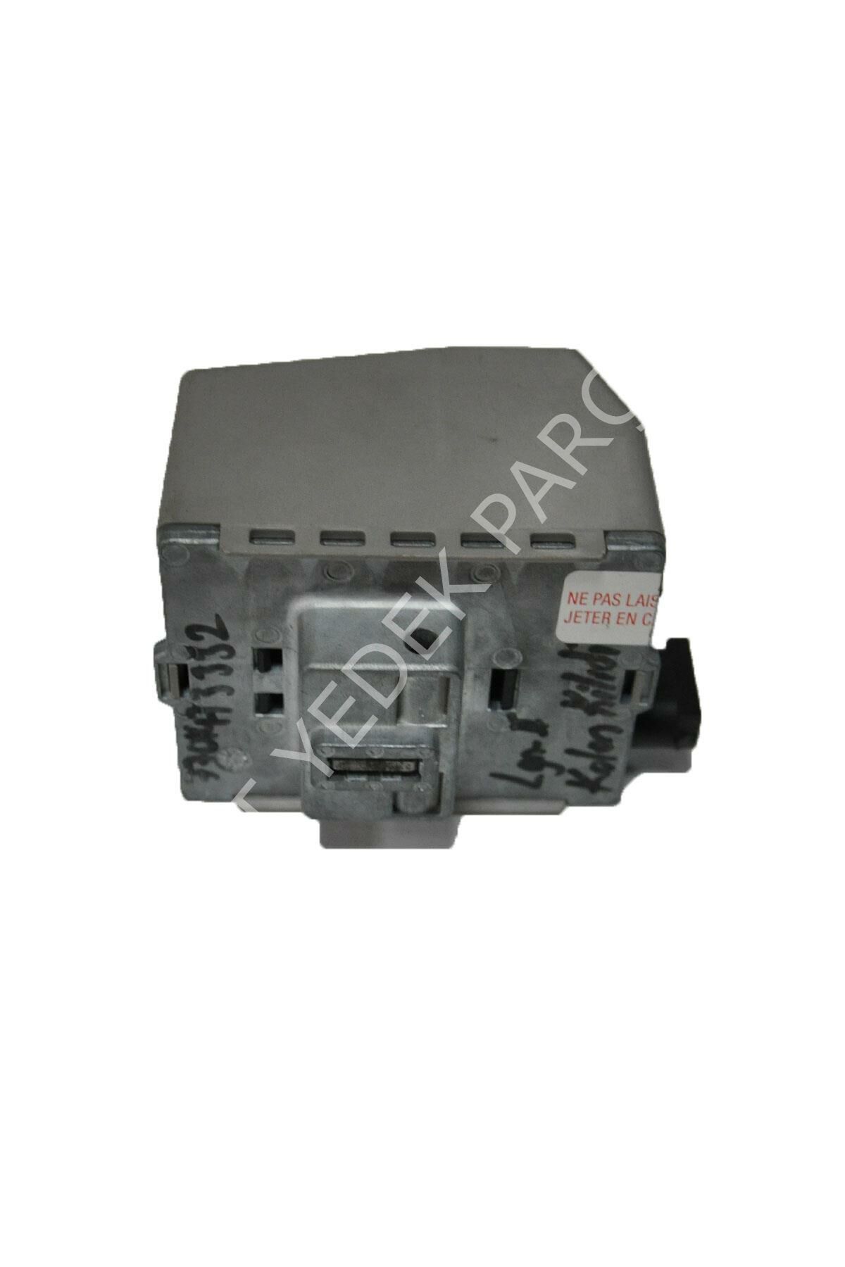 OE 7701473332-DIREKSIYON KILIT MOTORU LAGUNA II-VELSATIS