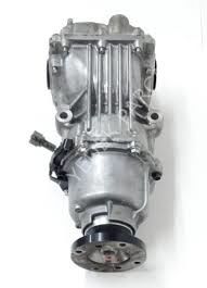 OE 383002A01A-DİFERANSİYEL+BEŞİK+AKS+TAŞIYICI  DUSTER