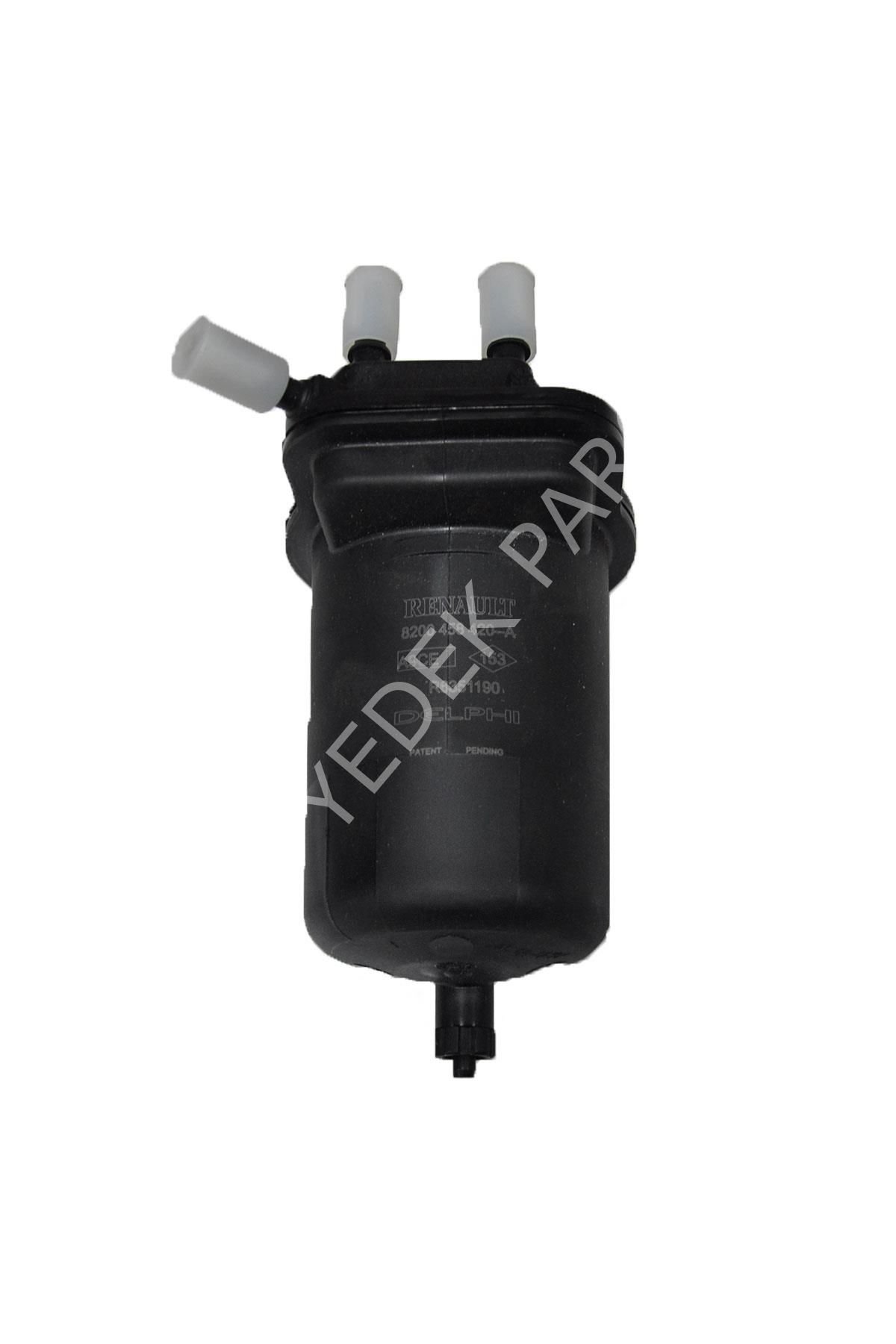 OEM 8200458420-MAZOT FILTRESI MEGANE II