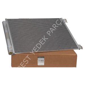 OEM 921001829R-KONDANSER