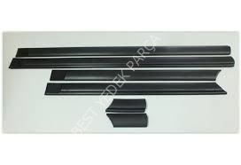 SOL ÖN KAPI BANDI TOROS