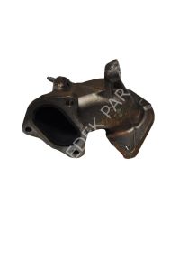 OE 144409115R-EGZOST ÇIKIS DIRSEGI KANGOO II-CLIO II