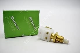 R12 FREN PEDAL MÜŞÜRÜ İNCE DİŞ