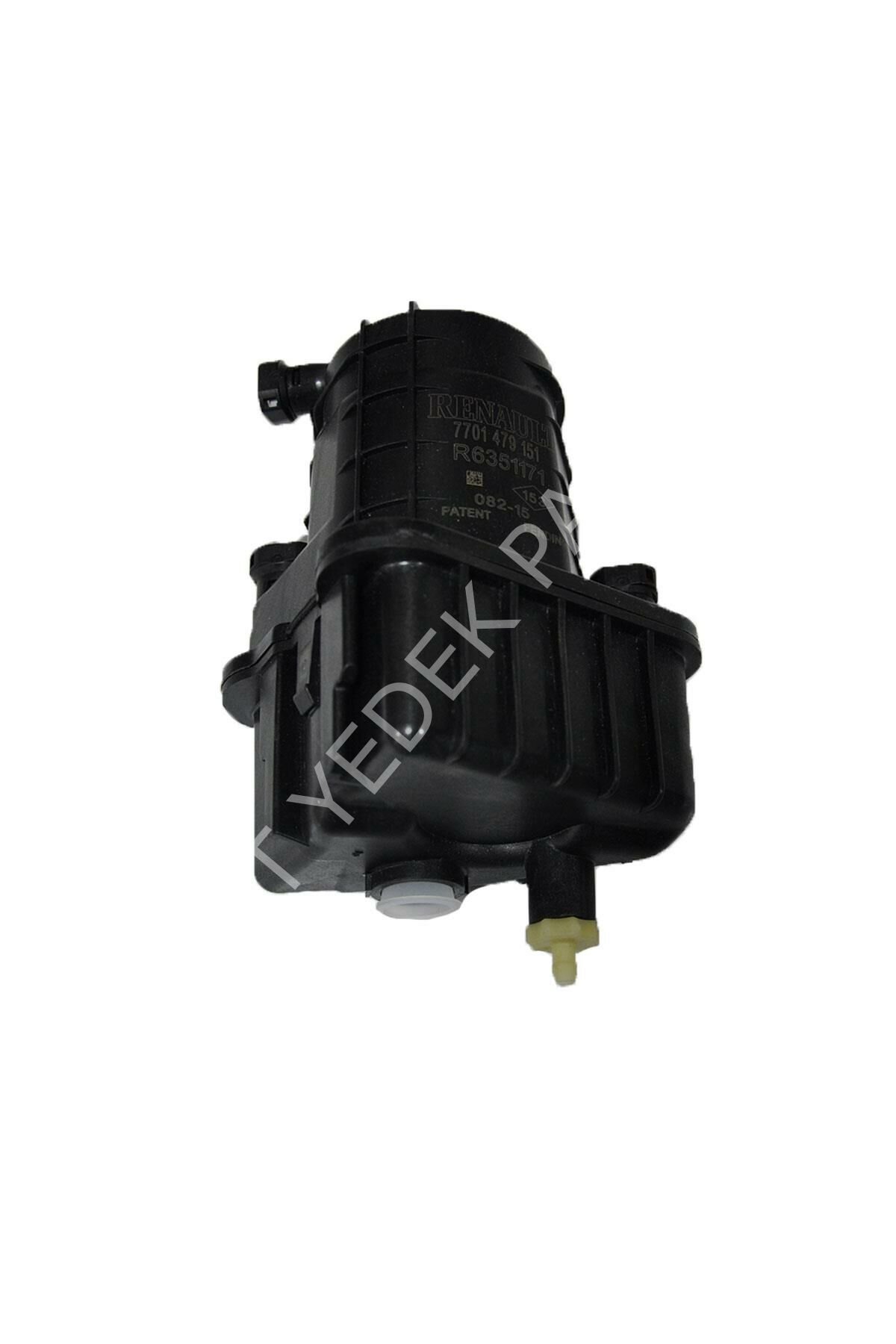 OEM 7701479151-MAZOT FİLTRESİ K9K 1.5 DCI MODUS
