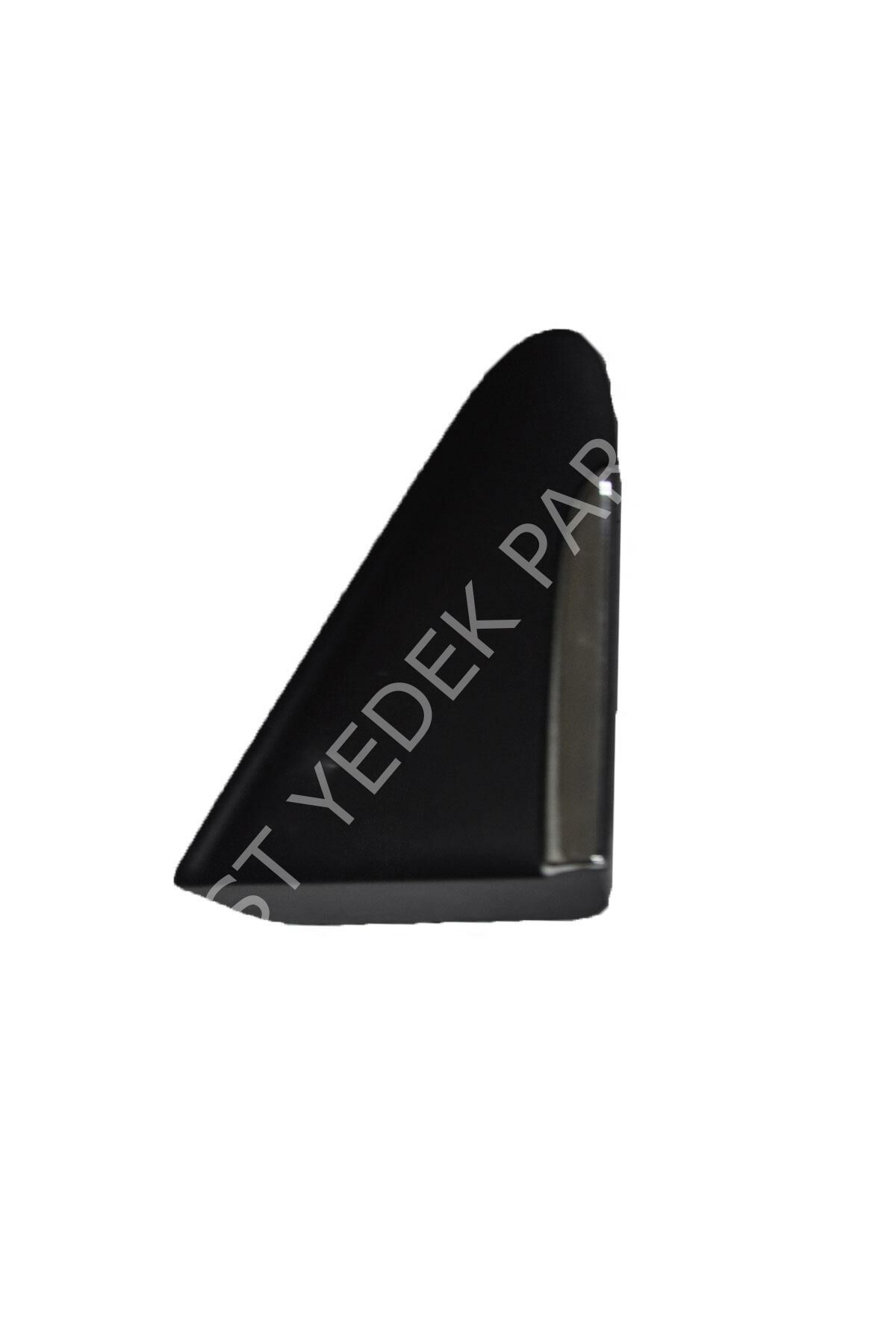 OE 638742442R-SAĞ ÖN CAM BAKALİTİ CLIO IV