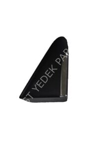 OE 638742442R-SAĞ ÖN CAM BAKALİTİ CLIO IV