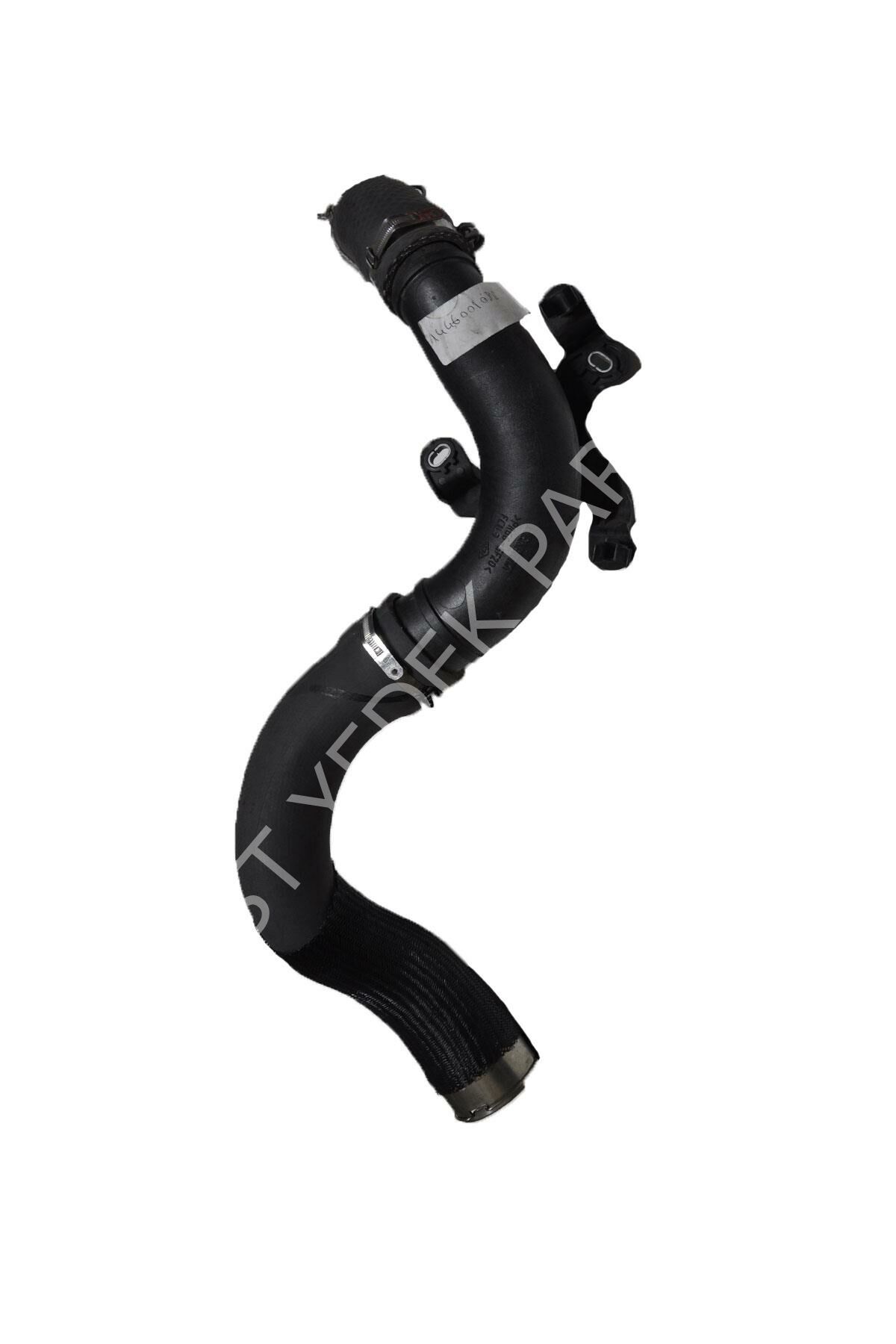 OE 144600108R-TURBO BORUSU KANGOO II