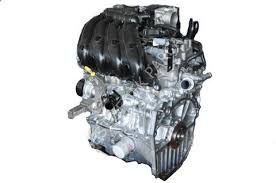 OE H4MJ759 Q050559-KOMPLE MOTOR