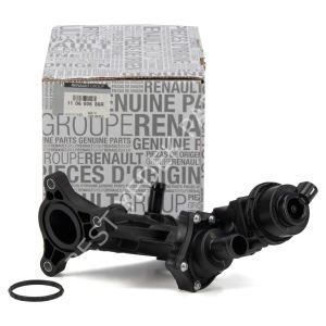 OE 110600686R-SU POMPA DAGITIM BORUSU TRAFIC III