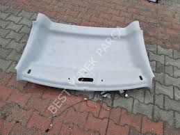 TAVAN DÖŞEMESİ YKNG YENİ KANGOO