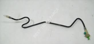 OEM 8200820649-DEBRİYAJ HİDROLİK BORUSU DUSTER I