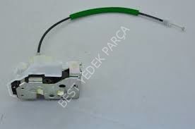 SAĞ ARKA KAPI KİLİDİ