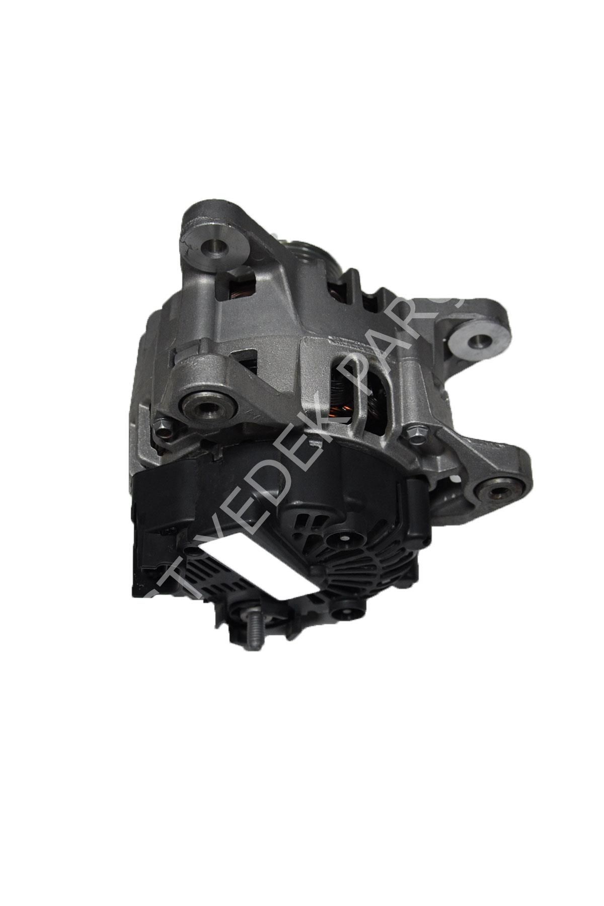 OE 8200415019-GAZ PEDAL+TAKOZU CLIO II