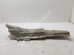 TÜNEL SACI MUHAFAZASI LOGAN II