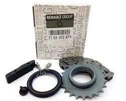 OE 7701472674-YAĞ POMPA ZİNCİR DİŞLİ TK. EXPRESS