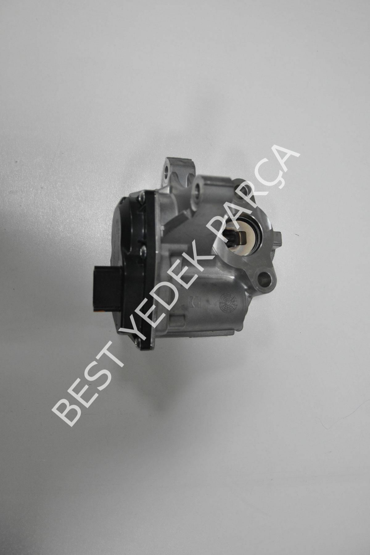 OE 147100789R-EGR VANASI R9M TRAFIC III