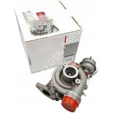 OE 7701479077-TURBO KOMPRESÖR FLUENCE
