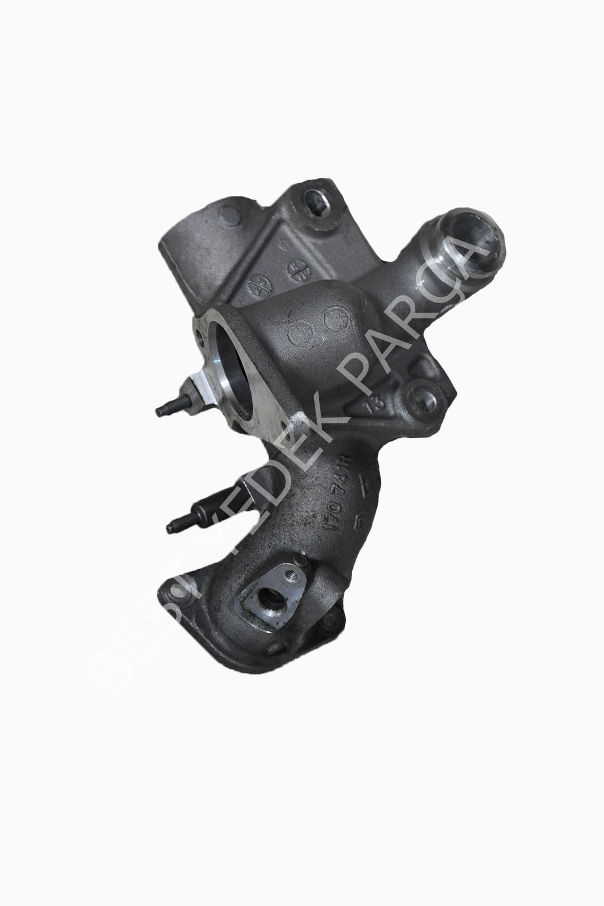 OE 147170741R-ELEKTROVANA SUPORTU KANGOO II, CLIO II, DOKKER, DUSTER I