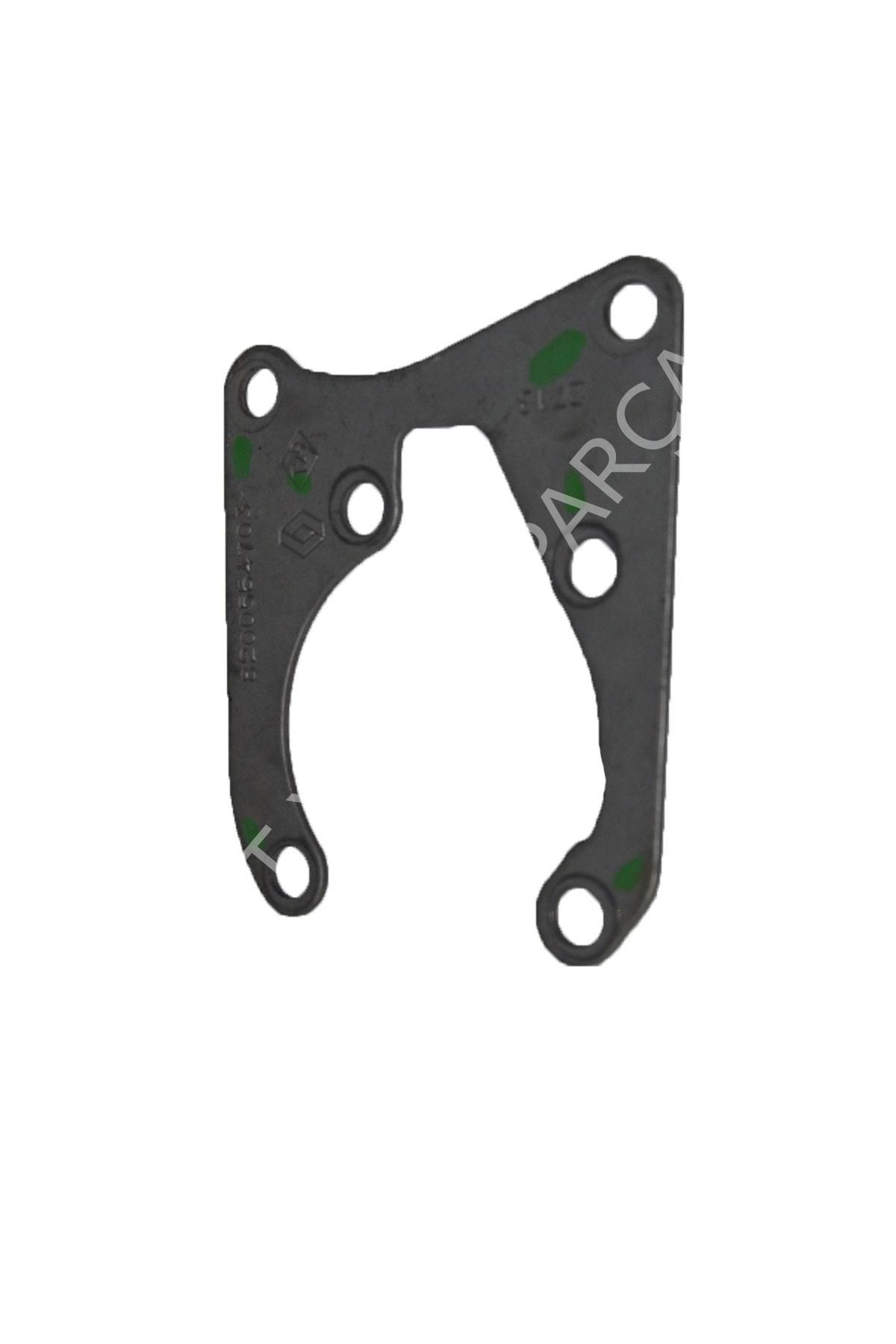 OE 8200564703-HAVA KESME KLAPESI SUPORTU KOLEOS-MASTER III