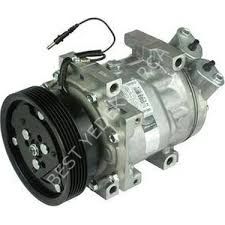 OE 8200424250-KLİMA KOMPRESÖRÜ SANDERO II