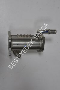 OE 147359714R-TURBO SOĞUTUCU K9K-612